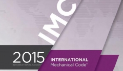 مقاله تحلیلی: آیین نامه بین المللی سیستم های مکانیکی و تهویه مطبوع (IMC 2015) International Mechanical Code مقاله تحلیلی: آیین نامه بین المللی سیستم های مکانیکی و تهویه مطبوع (IMC 2015) International Mechanical Code