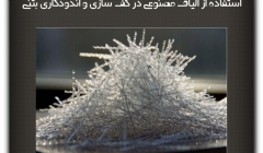 مقاله تحلیلی: استفاده از الیاف مصنوعی در کف سازی و اندودکاری بتنی  مقاله تحلیلی: استفاده از الیاف مصنوعی در کف سازی و اندودکاری بتنی
