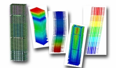 سخنرانی: الگوی دستیابی به سیستم ایده آل سازی مقاوم در برابر زلزله