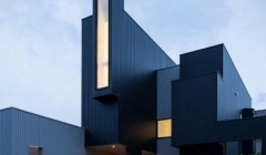 مجموعه تصاویر ویلاهای مدرن 4 