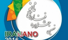 نهمین جشنواره و نمایشگاه فناوری نانو – تهران