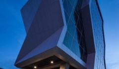 مجموعه حجم و نماهاي مدرن