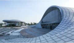 غرفه نمایشگاهی  الکترونیکی و دوچرخه غرفه Kunshan