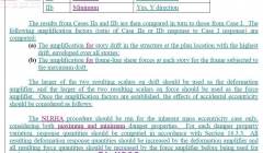 تفسیر الزامات طرح لرزه ای برای ساختمان های حاوی سیستم های اتلاف انرژی بر اساس ASCE7-16 بخش دوم