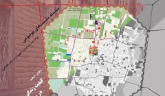 “دفاتر خدمات نوسازی؛مروری برتجاب بهسازی مشارکتی عرصههای عمومی مرکزتاریخی تهران” “دفاتر خدمات نوسازی؛مروری برتجاب بهسازی مشارکتی عرصههای عمومی مرکزتاریخی تهران”