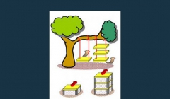 مقاله تحلیلی: پیچش ساختمان در زلزله