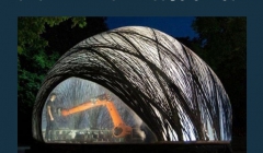 مقاله تحلیلی: کاربرد فیبر کربن و رباتیک در صنعت ساخت و ساز مقاله تحلیلی: کاربرد فیبر کربن و رباتیک در صنعت ساخت و ساز