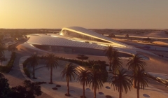 HQ ٢٢-بيابان براي شركت مديريت پسماند(پروژه 13)