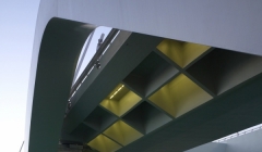 پل شيخ زاهد-زاها حدید( پروژه 15)