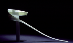  ساختمان پرش اسكي برگيزل-زاها حدید( پروژه 19)