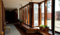 تالار شهر سایناتسالو-آلوار آلتو  (پروژه1)