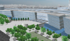 ATA center-كامران ديبا- (پروژه5)