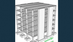 مقاله تحلیلی: تجزیه و تحلیل مودال لرزه ای مقاله تحلیلی: تجزیه و تحلیل مودال لرزه ای