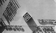 نماز خانه جنب موزه فرش-كامران ديبا- (پروژه8)