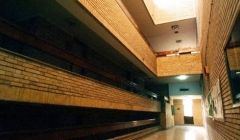 دانشكده مدیریت كسب و كار دانشگاه تهران دانشكده مدیریت كسب و كار دانشگاه تهران-حسین امانت(پروژه3)