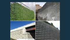 مقاله تحلیلی: طراحی و تحلیل دیوار حائل مقاله تحلیلی: طراحی و تحلیل دیوار حائل