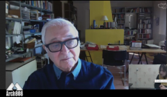 فایل متنی مصاحبه رادیو 808   با کامران دیبا -بخش اول- نگهداری از آثار ملی یا تخریب؟  فایل متنی مصاحبه رادیو 808   با کامران دیبا -بخش اول- نگهداری از آثار ملی یا تخریب؟