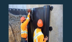 مقاله تحلیلی: روش های عایق بندی زیرزمین مقاله تحلیلی: روش های عایق بندی زیرزمین