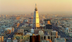 مجموعه الفیضیه ریاض عربستان صعودی-نورمن فاستر(پروژه 14)