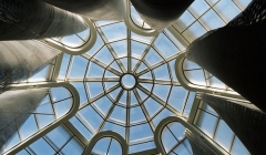 موزه گوگنهایم موزه گوگنهایم-فرانک لوید رایت(پروژه3)