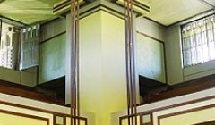 معبد یونیتی معبد یونیتی-فرانک لوید رایت(پروژه4)