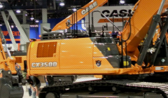 نمایشگاه ماشین آلات عمرانی آمریکا (CONEXPO-CON/AGG) نمایشگاه ماشین آلات عمرانی آمریکا (CONEXPO-CON/AGG)