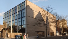 دانشكده هنر و گالرى ييل دانشكده هنر و گالرى ييل-لویی کان(پروژه3)