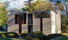 خانه مارگارت خانه مارگارت-لویی کان(پروژه4)