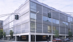 مرکز ییل برای هنر بریتانیا مرکز ییل برای هنر بریتانیا-لویی کان(پروژه5)