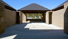 خانه حمام ترنتون خانه حمام ترنتون-لویی کان(پروژه7)