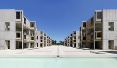 موسسه سالک موسسه سالک-لویی کان(پروژه9)