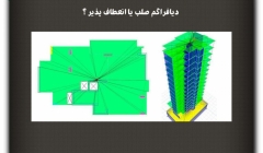 مقاله تحلیلی :دیافراگم صلب یا انعطاف پذیر؟ مقاله تحلیلی :دیافراگم صلب یا انعطاف پذیر؟