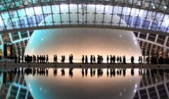 مجموعه فرهنگی والنسیا مجموعه فرهنگی والنسیا-سانتیاگو کالاتراوا (پروژه2)