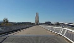 پل لوسیتانیا پل لوسیتانیا-سانتیاگو کالاتراوا(پروژه3)