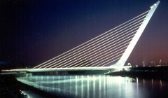 پل فیلیپ پل فیلیپ-سانتیاگو کالاتراوا(پروژه4)