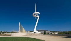 برج مخابراتی مونتویی برج مخابراتی مونتویی-سانتیاگو کالاتراوا(پروژه5)