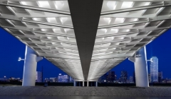 پل مارگارت نیل پل مارگارت نیل-سانتیاگو کالاتراوا(پروژه6)