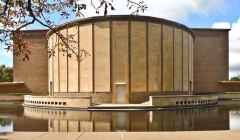 تالار موسیقیKleinhans تالار موسیقیKleinhans-ایرو سارینن(پروژه1)