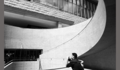 موزه استانی هنر هیوگو-تادائو آندو(پروژه16)