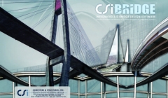 دومین جلسه دوره آنلاین آموزشی تخصصی مدلسازی، تحلیل، طراحی پل ها با CSI Bridge ، جمعه 28 آذر ساعت 17 دومین جلسه دوره آنلاین آموزشی تخصصی مدلسازی، تحلیل، طراحی پل ها با CSI Bridge ، جمعه 28 آذر ساعت 17