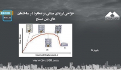 ایبوک ۱۳۲: طراحی لرزهای مبتنی بر عملکرد در ساختمانهای بتن مسلح ایبوک ۱۳۲: طراحی لرزهای مبتنی بر عملکرد در ساختمانهای بتن مسلح