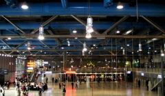 مرکز ژرژ  پمبیدو-رنزو پیانو(پروژه9)