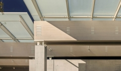 گسترس موزه هنر کیمبل-رنزو پیانو(پروژه15)