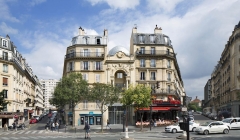 بنیاد Jérôme Seydoux-Pathé-رنزو پیانو(پروژه22)