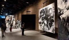 فضای امیلیو-رنزو پیانو(پروژه27)