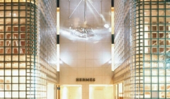 مزون هرمس-رنزو پیانو(پروژه32)