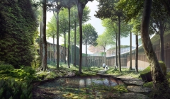 موزه هانس کریستین اندرسن -کنگو کوما(پروژه1) موزه هانس کریستین اندرسن -کنگو کوما(پروژه1)