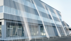 پارچه آزمایشگاهی کوماتسو-کنگو کوما(پروژه4)