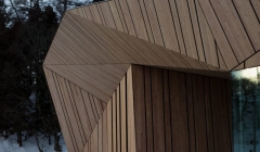 تالار فرهنگی IIYAMA-کنگو کوما(پروژه5)