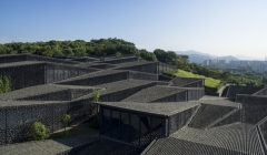 آکادمی چین از موزه هنر عامیانه هنر -کنگو کوما(پروژه8) آکادمی چین از موزه هنر عامیانه هنر -کنگو کوما(پروژه8)